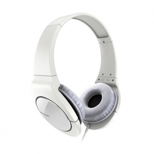 Наушники Pioneer SE-MJ721-W White